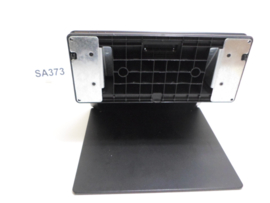 SA373/2-159 VOET LCD TV ZWART BASE BN96-53202A NECK BN96-54894A SUPPORTER BN96-53200A SAMSUNG