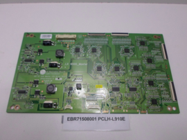 LED DRIVER EBR71508001 PCLH-L910E  LG