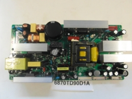 POWERBOARD  6870TD90D1A   68709900002D   LG