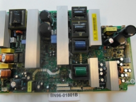 POWERBOARD  BN96-01801B  SAMSUNG