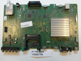 MAINBOARD  A1766469A  Y2008770I  1-881-779-11  SONY