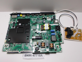 POWERBOARD-MAINBOARD BN96-47718A SAMSUNG