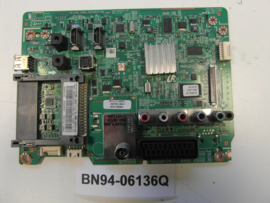 MAINBOARD  BN94-06136Q  SAMSUNG