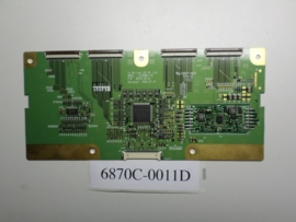 TCONBOARD 6870C-0011D    PHILIPS/LG