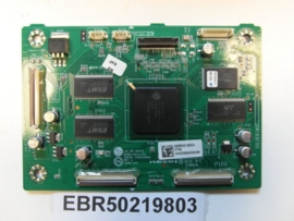 CONTROLBOARD EBR50219803  EAX50220802  LG
