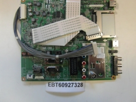 MAINBOARD  EBT60927328     EAX63329201   LG