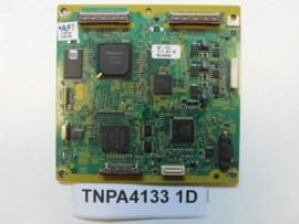 LOGICBOARD  TNPA4133 1D  PANASONIC