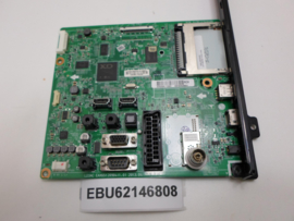 MAINBOARD  EBU62146808  IDEM  EBT62528803  IDEM  EBT62528604  IDEM  EBU62105703 LG