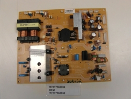 POWERBOARD  272217100702  DPS-298 A  PHILIPS