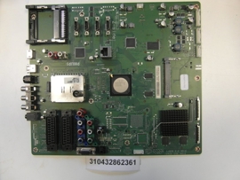 B506 MAINBOARD  310432862361 IDEM   310432859512  IDEM 310432859121  IDEM 310432859123 PHILIPS