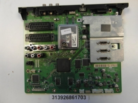 MAINBOARD  313926861703  IDEM  313926861705  IDEM  310926861707 PHILIPS