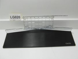 LG020/1  VOET LCD TV AAN75710005  LG