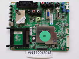 MAINBOARD  996510043918 PHILIPS