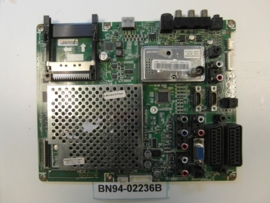 MAINBOARD  BN94-02236B SAMSUNG