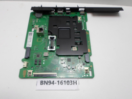 MAINBOARD  BN94-16103H  (BN9416103H) SAMSUNG