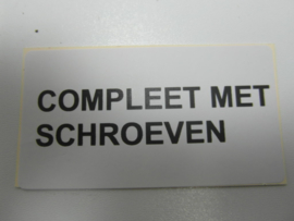 SUP075/255  VERBINDINGSSTUK TUSSEN VOET EN TV BN61-13628A  (BN96-40206A )IDEM  BN96-40206B ) SAMSUNG