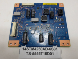 POWERBOARD  14STM4250AD-6S01  TS-5555T16D01     SONY