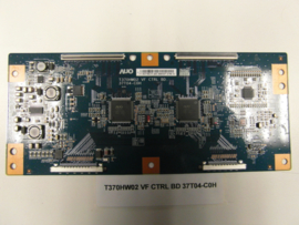 TCONBOARD  T370HW02 VF CTRL BD 37T04-C0H  DIVERSE