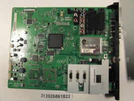 MAINBOARD   313926861822  IDEM   313926861823 PHILIPS