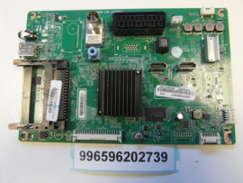 B517 MAINBOARD  996596202739  PHILIPS