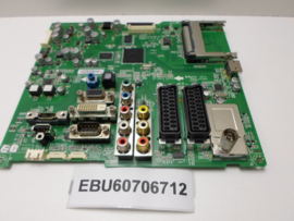 MAINBOARD  EBU60706712  LG