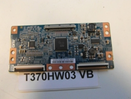 TCONBOARD  T370HW03 VB CTRL BD  37T05-C06  PHILIPS/LG