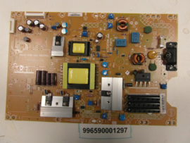 POWERBOARD  996590001297   PHILIPS