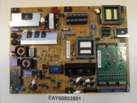 POWERBOARD EAY60802801  3PAGC10017B-R  LG