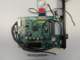 MAINBOARD EBT62305924  EBU62103609    EAX64891403 LG