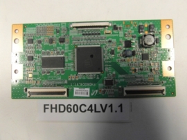 TCONBOARD    FHD60C4LV1.1  SAMSUNG