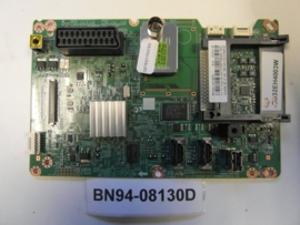 MAINBOARD  BN94-08130D  BN41-01897  SAMSUNG