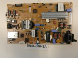 POWERBOARD  BN44-00645A  SAMSUNG