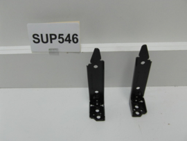 SUP546  SUPPORTER  RECHTS  TBL5ZA36641  LINKS TBL5ZA36651  PANASONIC