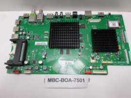 MAINBOARD   MBC-BOA-7501  SHARP