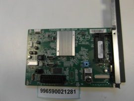 MAINBOARD  996590021281  PHILIPS