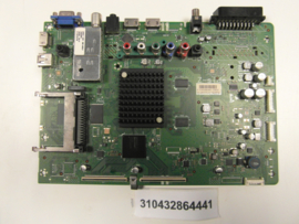 MAINBOARD  310432864441  IDEM  310432863151 PHILIPS