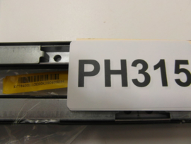 PH315/3 VOET LCD TV  996599003154   LINKS IDEm RECHTS  PHILIPS