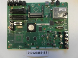 MAINBOARD  313926866183  PHILIPS