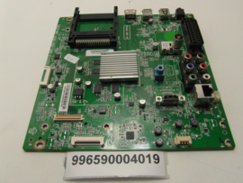 MAINBOARD  996590004019  PHILIPS