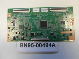 TCONBOARD  BN95-00494A    S100FAPC2LV0.3  SAMSUNG