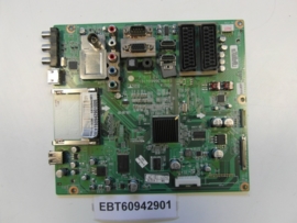 MAINBOARD  EBT60942901  EAX61366604 (0)  LG