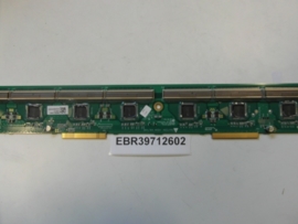 BUFFERBOARD  EBR39712602   IDEM  EBR39712601  EAX42298501   LG