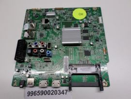 MAINBOARD  996590020347  PHILIPS