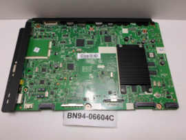 MAINBOARD  BN94-06604C SAMSUNG