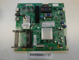 MAINBOARD  996590001797  PHILIPS