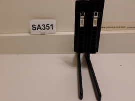 SA351 VOET LCD TV   LINKS IDEM RECHTS BN96-54830B  SAMSUNG