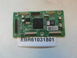 LOGICBOARD EBR61031801 EAX60770101 LG