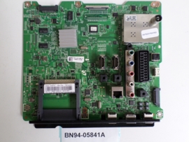 MAINBOARD  BN94-05841A  SAMSUNG