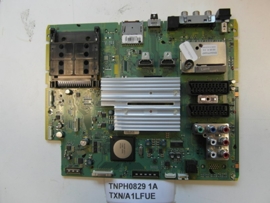 MAINBOARD  TNPH0829 1A  TXN/A1LFUE  PANASONIC