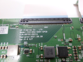 SET PRINTEN XR-55A84L  ( XR55A84L ) SONY